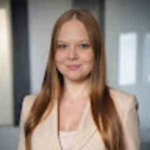 Meet your Posher, Anna